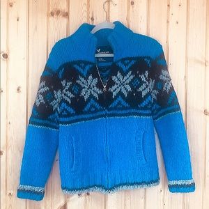 Vintage AMERICAN EAGLE Sweater